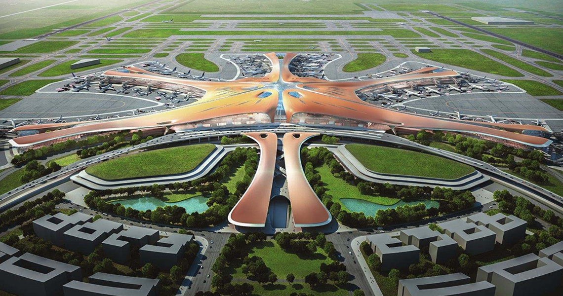 北京大兴国际机场3